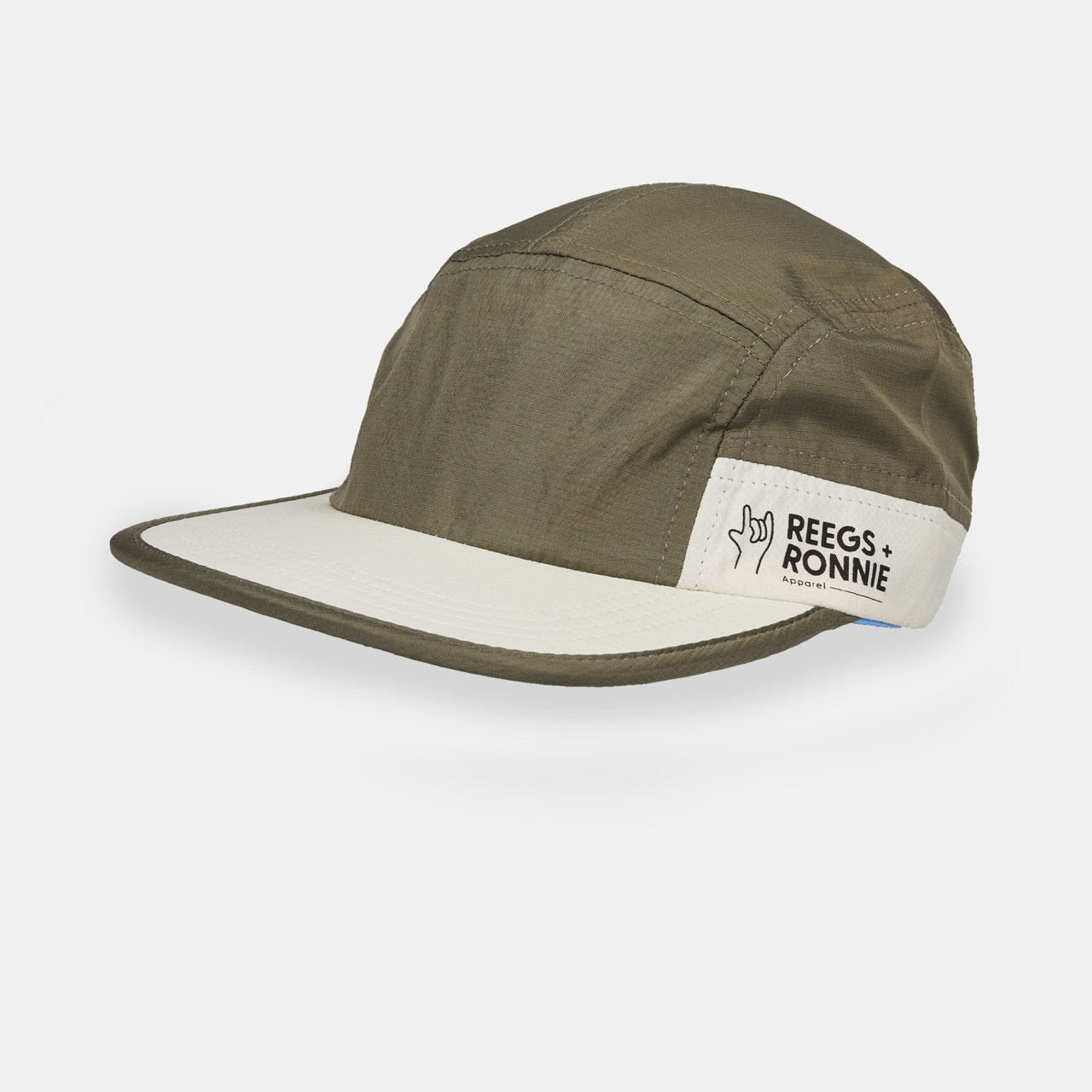 The Silent Assassin Running Cap
