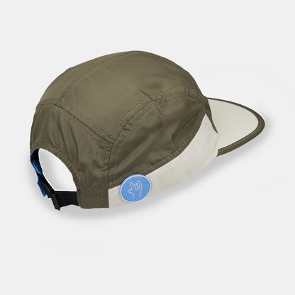 The Silent Assassin Running Cap